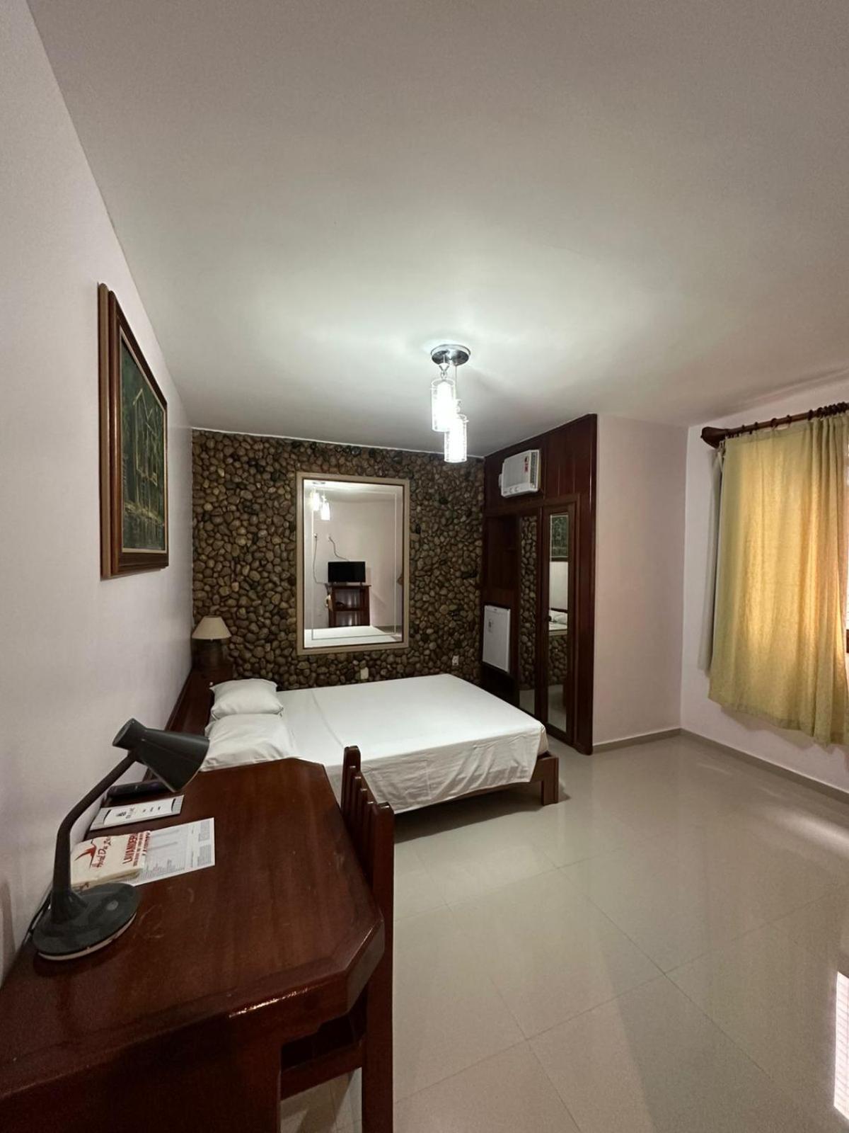 Hotel Du Lac Macaé Kültér fotó