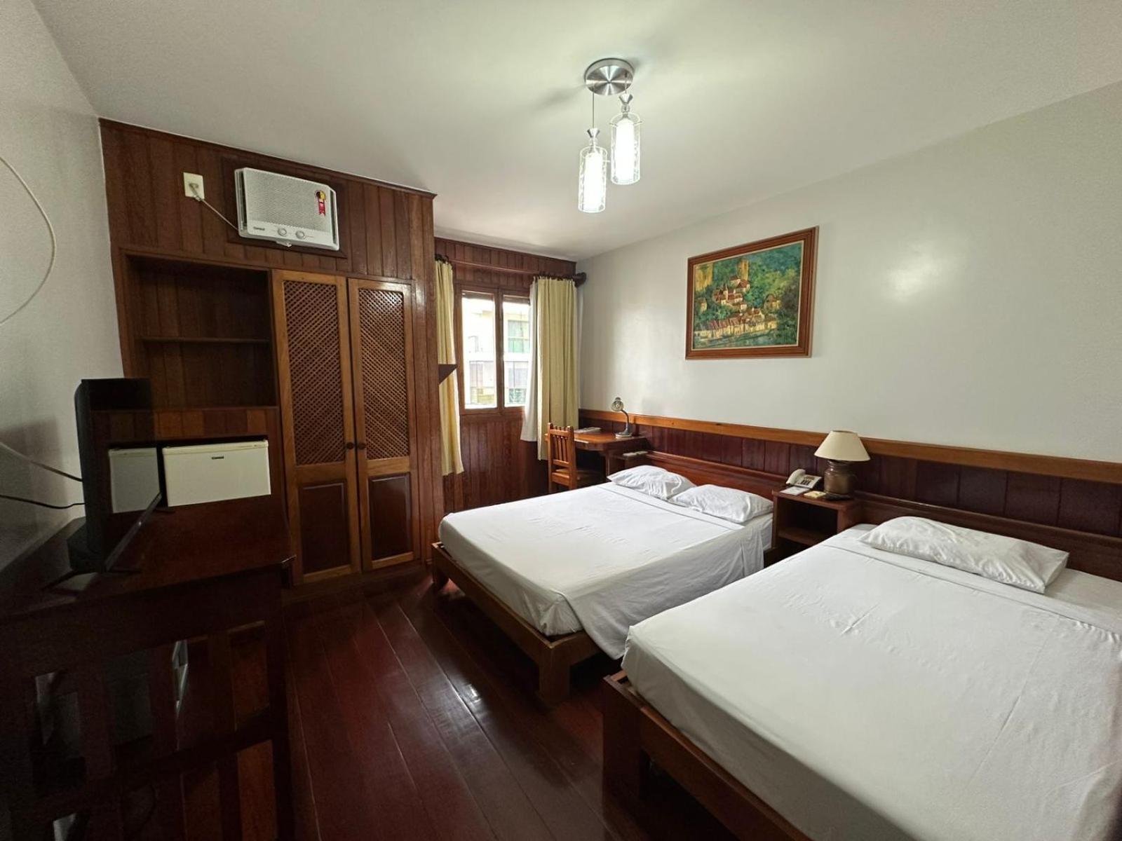 Hotel Du Lac Macaé Kültér fotó